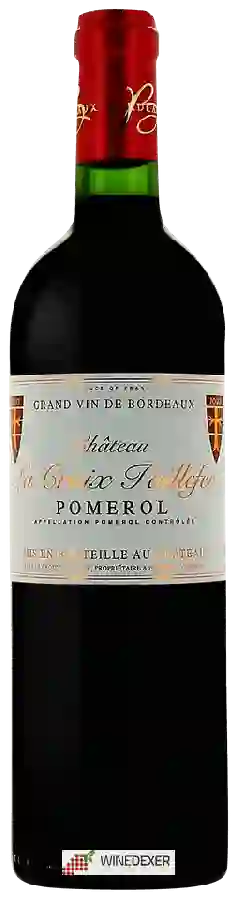 Château La Croix Taillefer - Pomerol