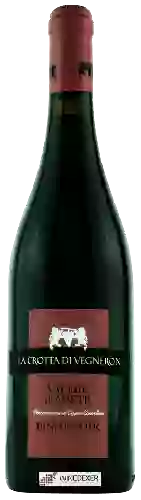 Weingut La Crotta di Vegneron - Pinot Noir