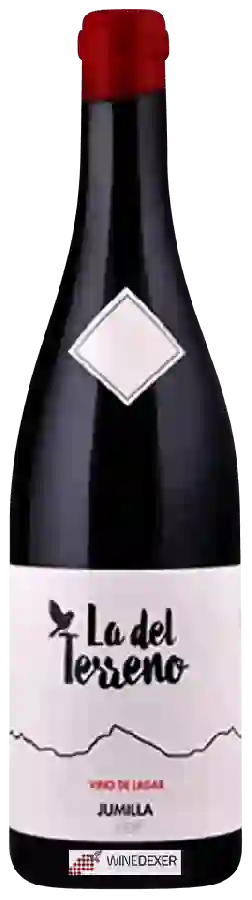 Weingut La del Terreno - Vino de Lagar Tinto