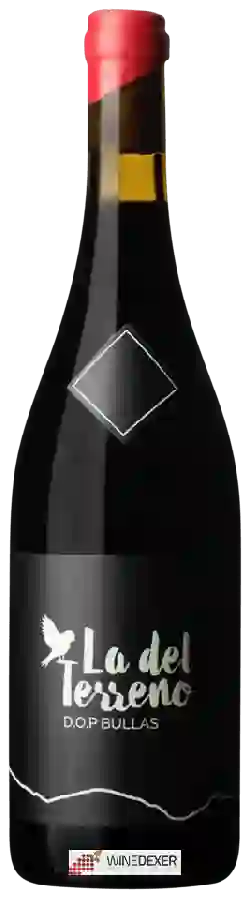 Weingut La del Terreno - Monsatrell Weingut La del Terreno - Monsatrell