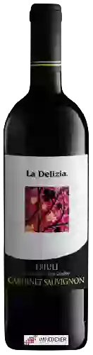 Weingut La Delizia - Cabernet Sauvignon