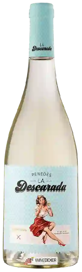 Weingut La Descarada - Vi Blanc Weingut La Descarada - Vi Blanc
