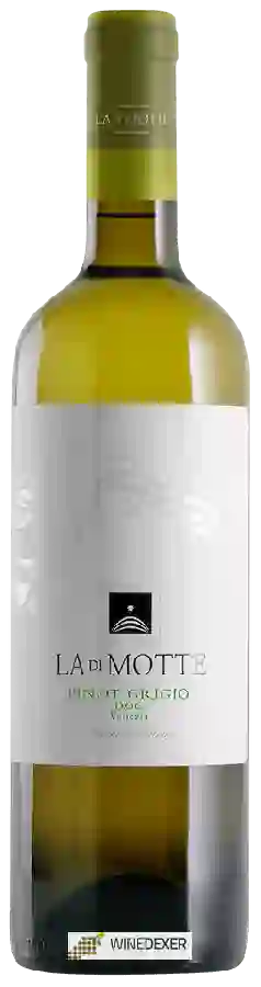 Weingut La di Motte - Pinot Grigio