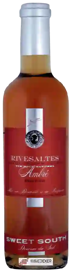 Weingut Cellier de la Dona - Ambré Hors d'Âge Rivesaltes