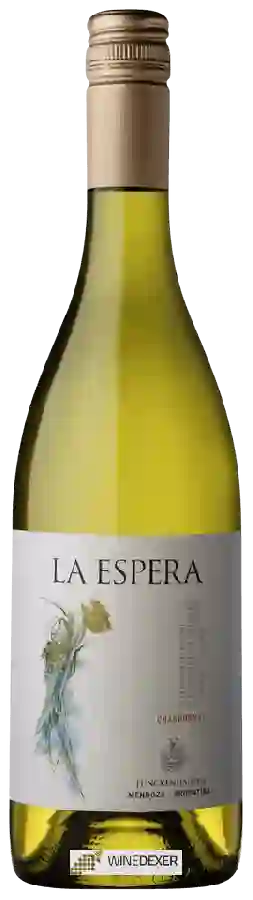 Weingut Funckenhausen - La Espera Chardonnay Weingut Funckenhausen - La Espera Chardonnay