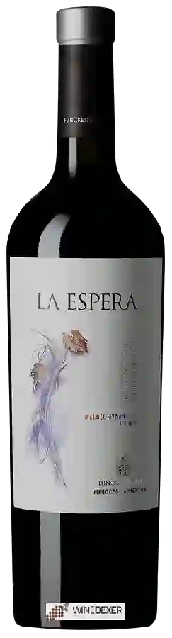 Weingut Funckenhausen - La Espera Malbec - Syrah Weingut Funckenhausen - La Espera Malbec - Syrah