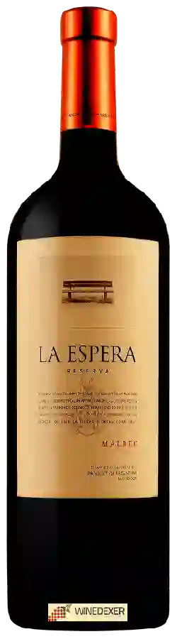 Weingut Funckenhausen - La Espera Reserva Malbec