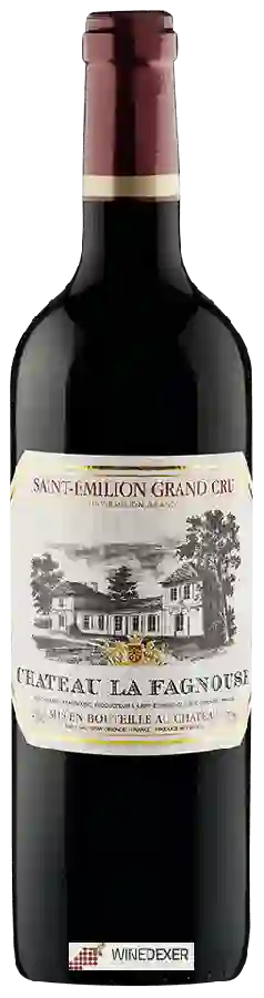 Château La Fagnouse - Saint-Émilion Grand Cru