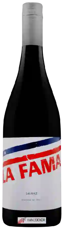 Weingut La Fama - Shiraz