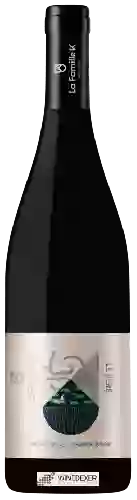 Weingut La Famille K - Le Père Beaujolais Chardonnay