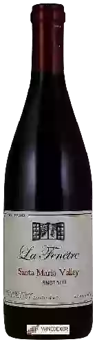 Weingut La Fenétre - Pinot Noir