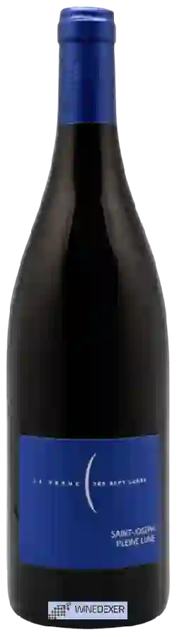 Weingut La Ferme des Sept Lunes - Jean Delobre - Saint-Joseph 'Pleine Lune' Weingut La Ferme des Sept Lunes - Jean Delobre - Saint-Joseph 'Pleine Lune'