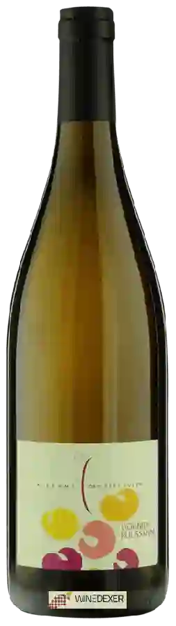 Weingut La Ferme des Sept Lunes - Jean Delobre - Viognier - Roussanne