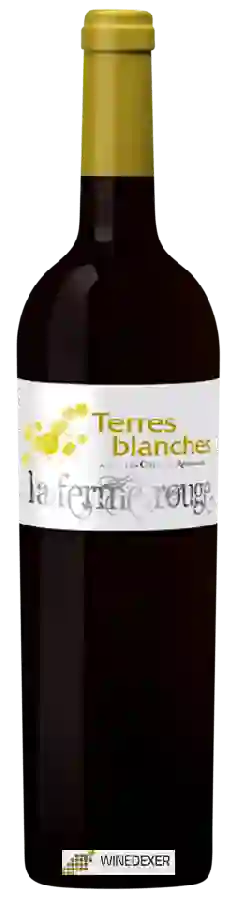 Weingut La Ferme Rouge - Terres Blanches Weingut La Ferme Rouge - Terres Blanches