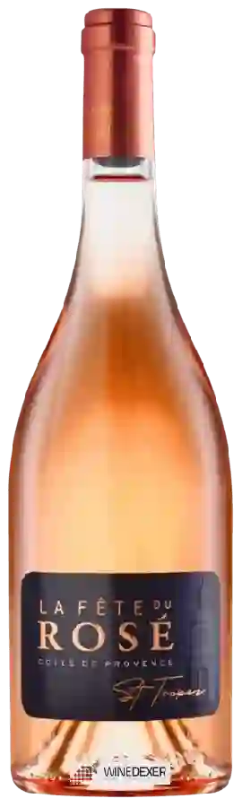 Weingut La Fête du Rosé - Côtes de Provence Rosé Weingut La Fête du Rosé - Côtes de Provence Rosé