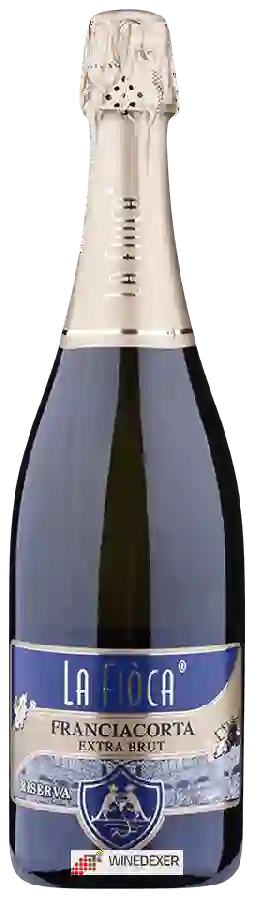 Weingut La Fiòca - Franciacorta Extra Brut Riserva Weingut La Fiòca - Franciacorta Extra Brut Riserva