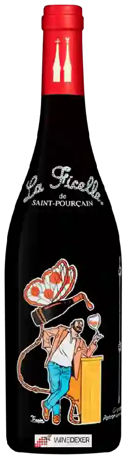 Weingut La Ficelle - Saint-Pourçain