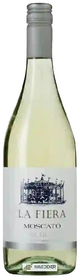 Weingut La Fiera - Moscato Weingut La Fiera - Moscato