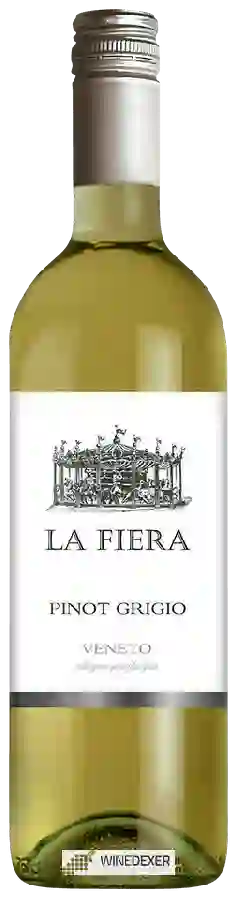 Weingut La Fiera - Pinot Grigio Weingut La Fiera - Pinot Grigio