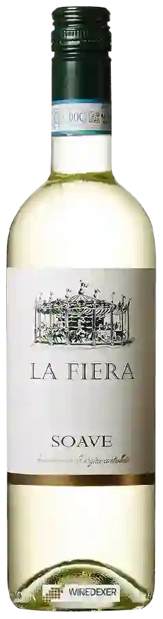 Weingut La Fiera - Soave Weingut La Fiera - Soave