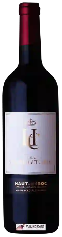 Château La Fleur Haut Carras - Haut-Médoc Château La Fleur Haut Carras - Haut-Médoc