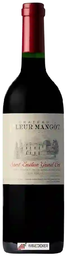 Château La Fleur Mangot - Saint-Émilion Grand Cru