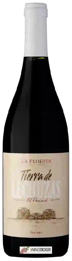 Weingut La Florita - Tierra de Lechuzas Malbec