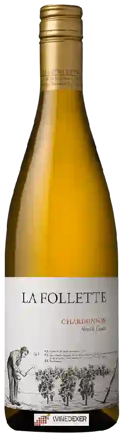 Weingut La Follette - Chardonnay Weingut La Follette - Chardonnay
