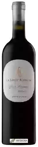 Weingut La Forêt Blanche - Single Vineyard Ya'ar Levanon
