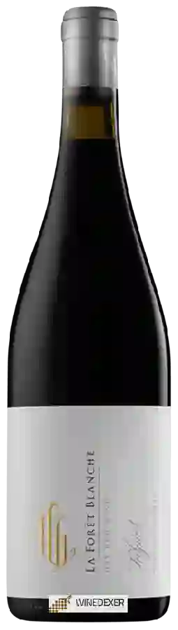 Weingut La Forêt Blanche - Talpiot Dry Red