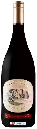 Weingut La Forge Estate - Pinot Noir