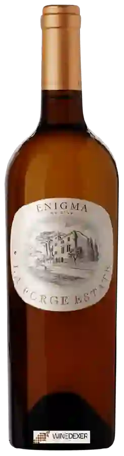 Weingut La Forge Estate - Reserve Enigma Weingut La Forge Estate - Reserve Enigma