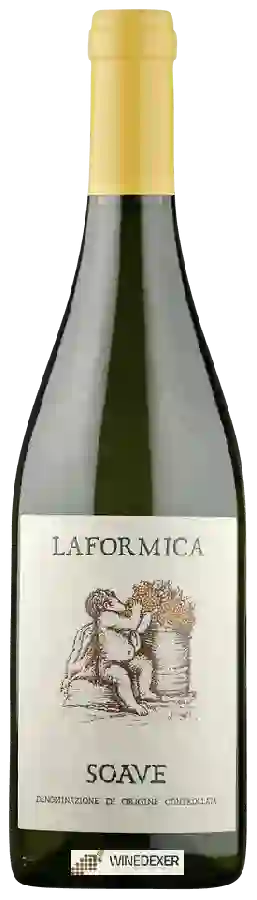 Weingut La Formica - Soave Weingut La Formica - Soave