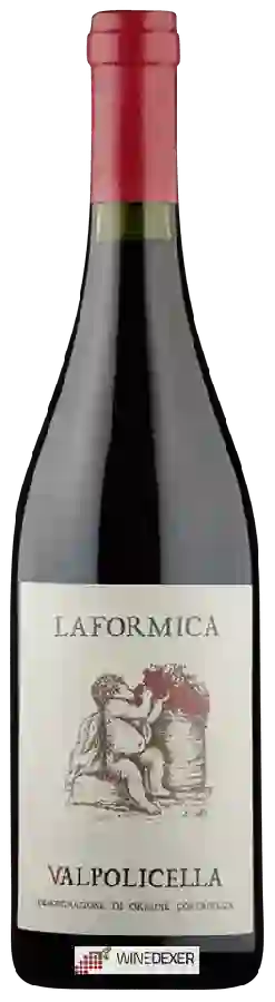Weingut La Formica - Valpolicella Weingut La Formica - Valpolicella