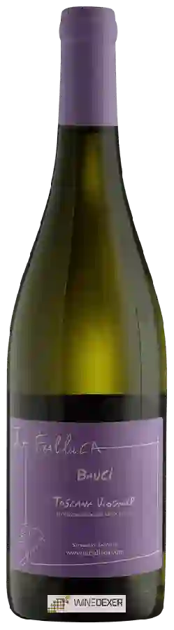 Weingut La Fralluca - Bauci Viognier
