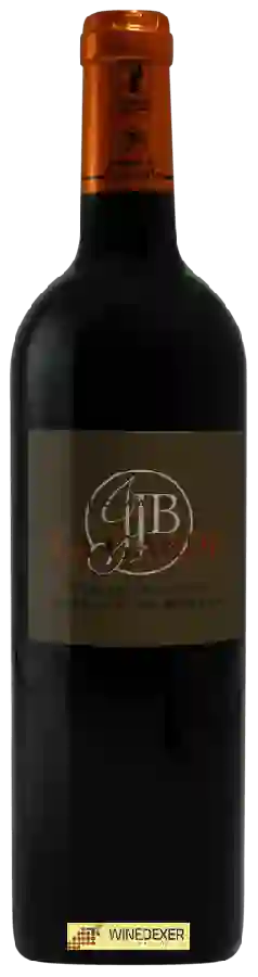 Domaine de la Garde - Coteaux du Quercy Domaine de la Garde - Coteaux du Quercy