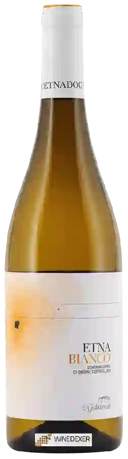 Weingut La Gelsomina - Etna Bianco