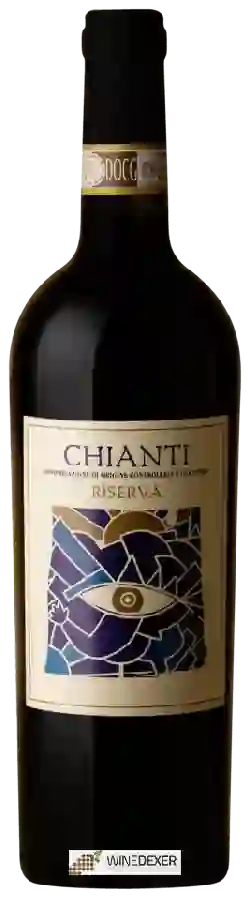 Weingut La Ginestra - Chianti Riserva Weingut La Ginestra - Chianti Riserva