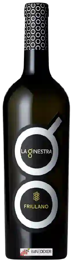Weingut La Ginestra - Friulano Weingut La Ginestra - Friulano
