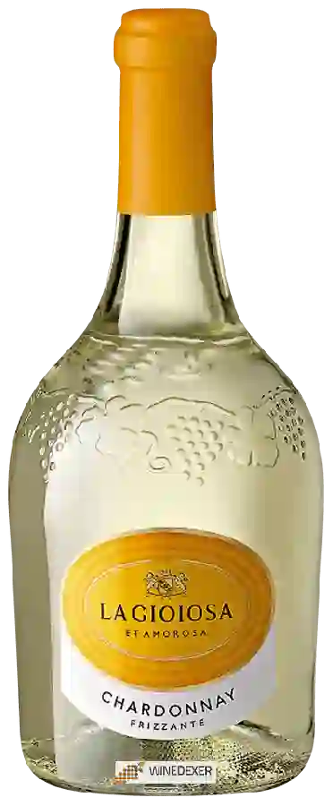 Weingut La Gioiosa - Chardonnay Frizzante