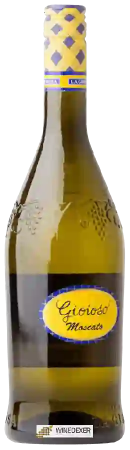 Weingut La Gioiosa - Gioioso Moscato
