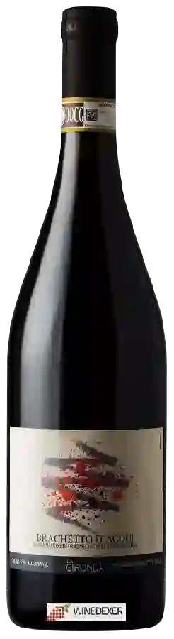 Weingut La Gironda - Brachetto d'Acqui Weingut La Gironda - Brachetto d'Acqui
