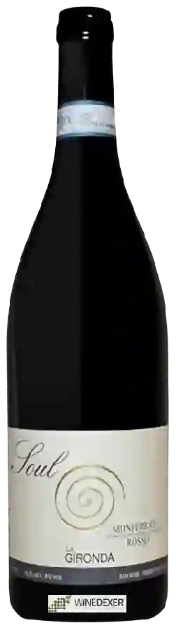 Weingut La Gironda - Soul Monferrato Rosso Weingut La Gironda - Soul Monferrato Rosso