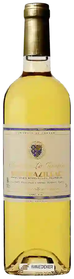 Château La Gironie - Monbazillac Château La Gironie - Monbazillac