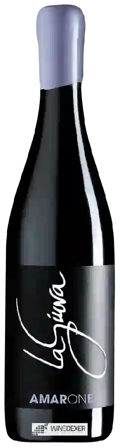 Weingut La Giuva - Amarone Weingut La Giuva - Amarone