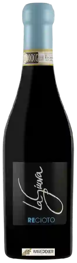 Weingut La Giuva - Recioto Weingut La Giuva - Recioto