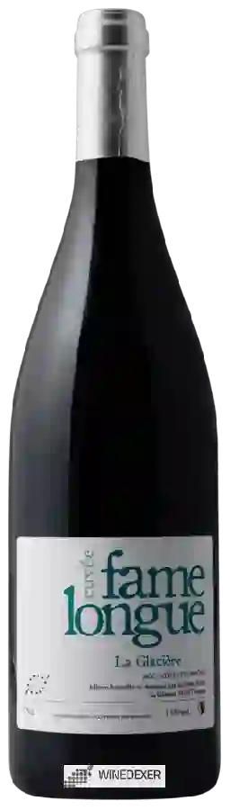 Weingut La Glacière - Côtes du Rhône Cuvée Fame Longue Weingut La Glacière - Côtes du Rhône Cuvée Fame Longue