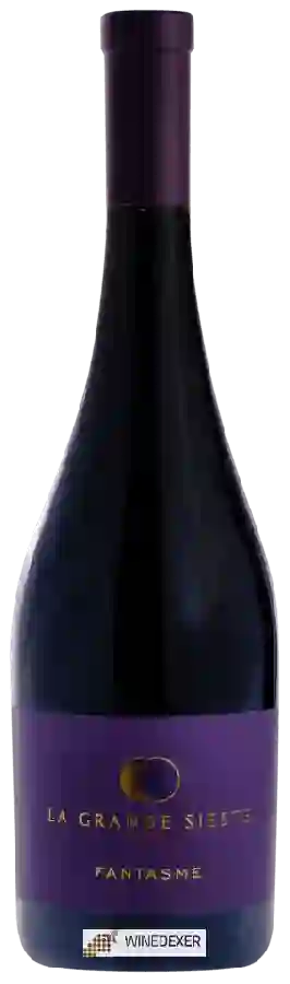 Weingut La Grande Sieste - Fantasme Weingut La Grande Sieste - Fantasme
