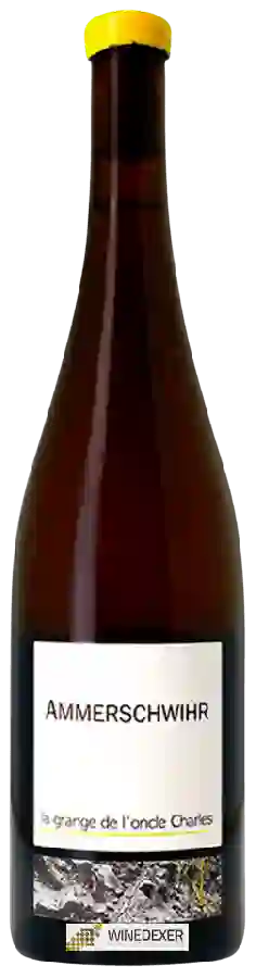 Weingut La Grange de l'Oncle Charles - Ammerschwihr
