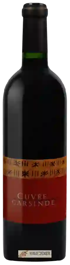 Weingut La Grange de Quatre Sous - Cuvée Garsinde